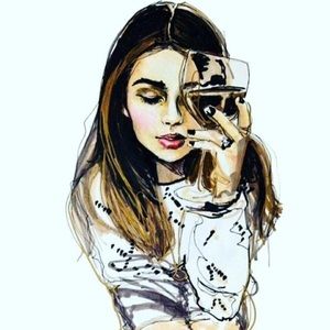 Meet your Posher, Edith